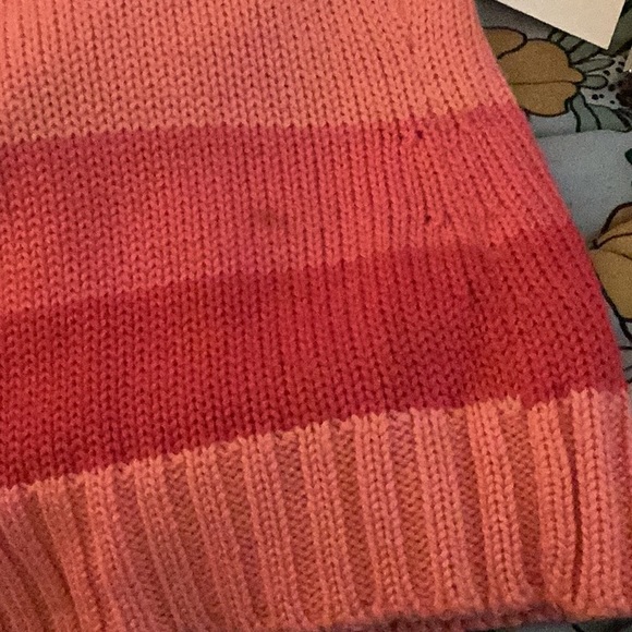 Lost in the 🔥 Vintage Betsey Johnson Striped Cardigan - Picture 4 of 5